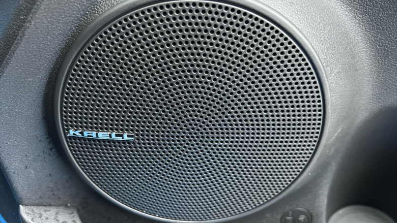 Hyundai Kona 1.0 TGDi 48V MHEV N Line 5dr Petrol Hatchback